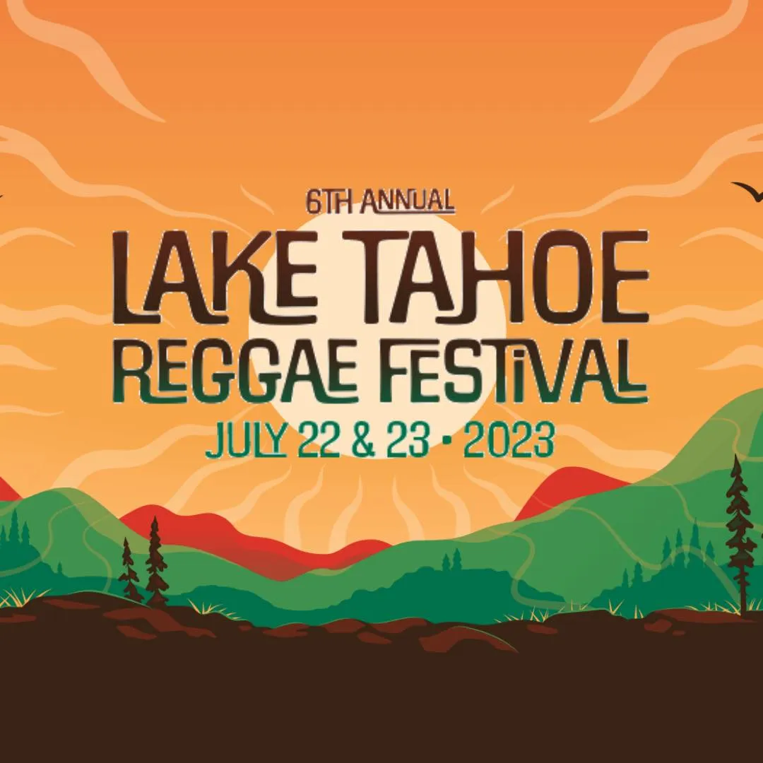 Lake Tahoe Reggae Fest