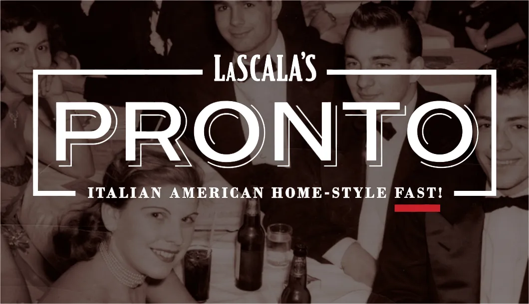 LaScala's Pronto