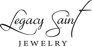 Legacy Saint Jewelry