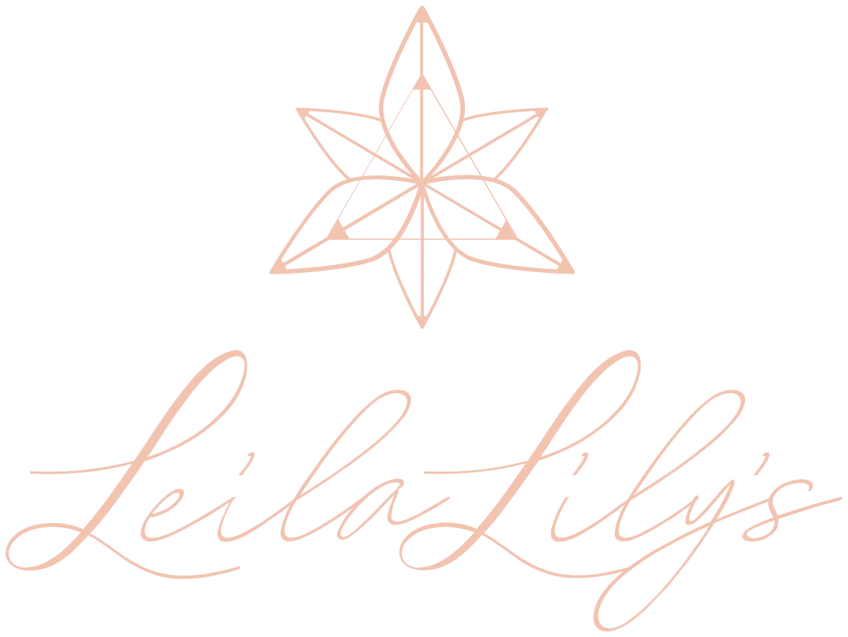 Leila Lily Afternoon Tea