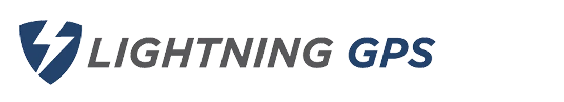 Lightning GPS