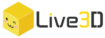 Live3D