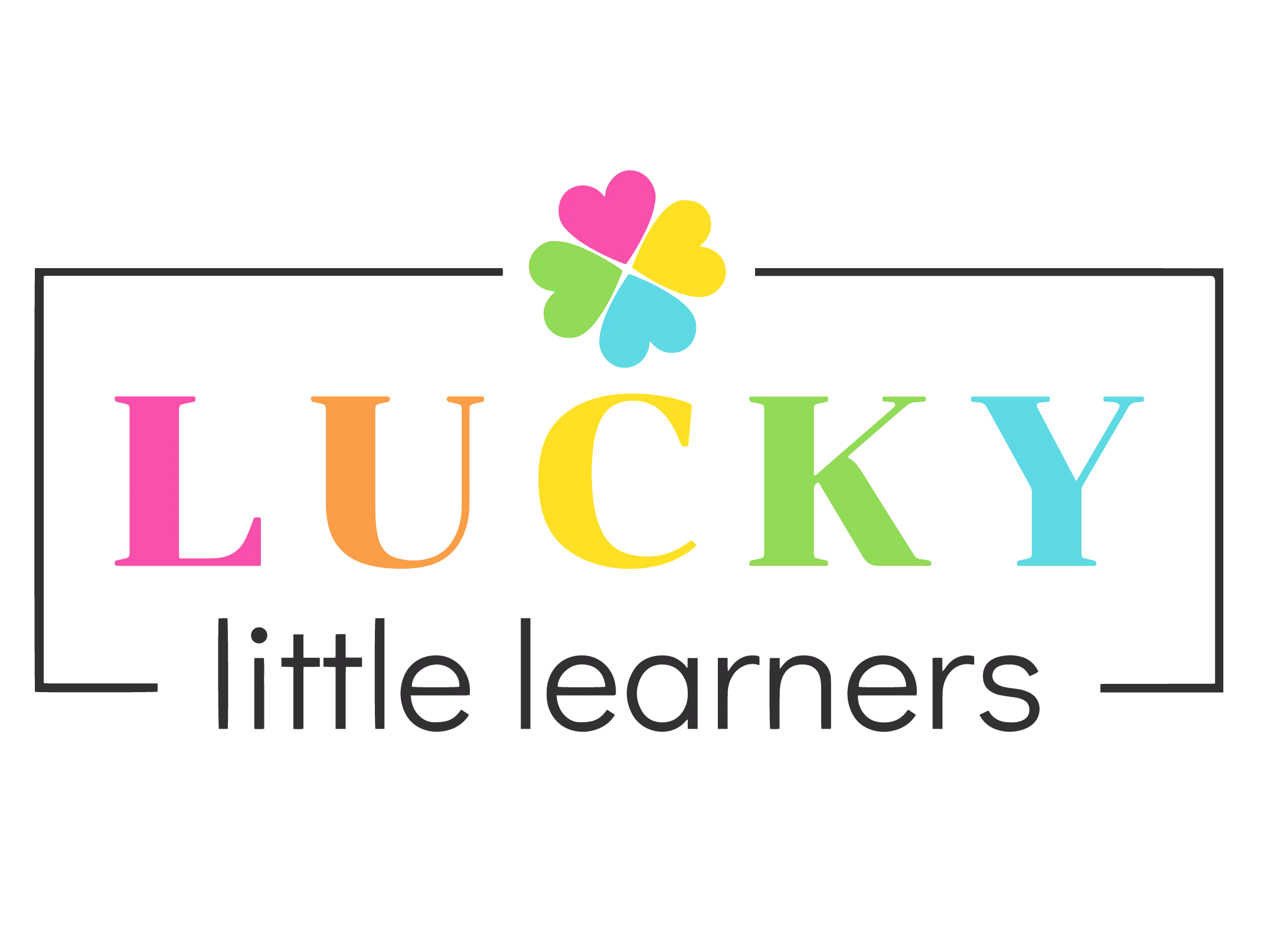 Lucky Little Learners