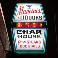Mancini's