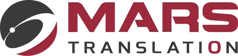 Mars Translation