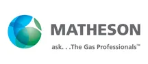 Mathesongas