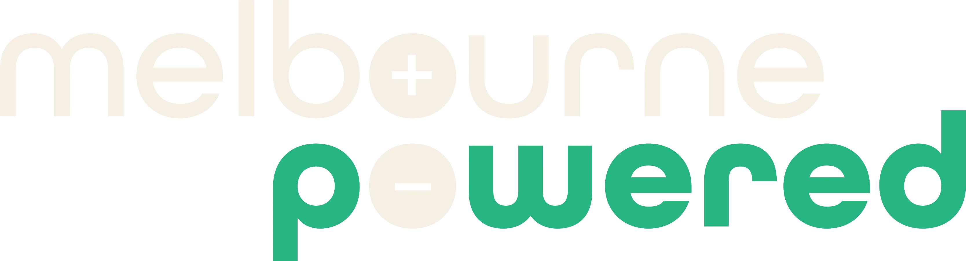 Melbourne Powered