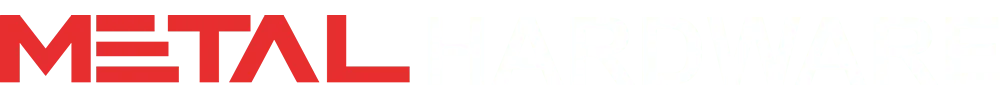 Metal Hardware