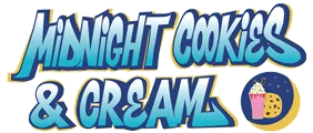 Midnight Cookies & Cream