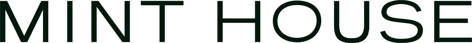 Mint House
