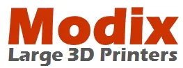 Modix 3D Printer