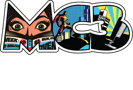 Motor City Comic Con