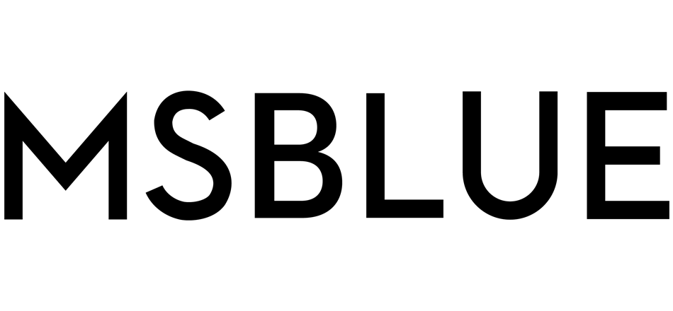 MSBLUE