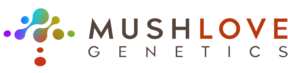 Mush Love Genetics