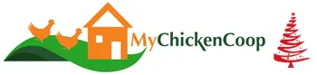 My Chicken Coop
