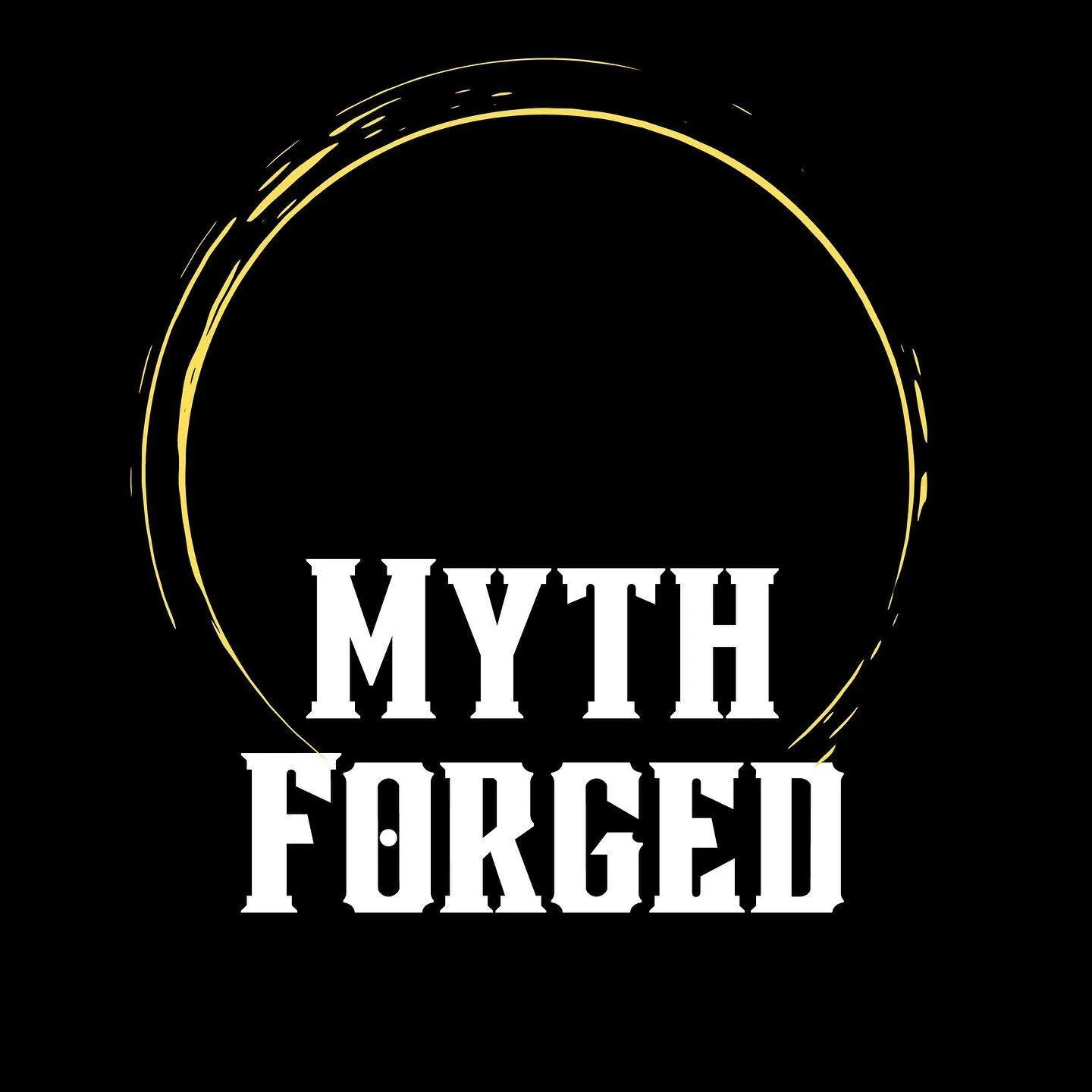 Myth Forged