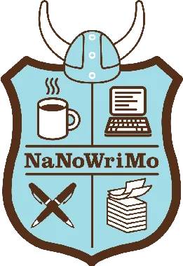 Nanowrimo Scrivener