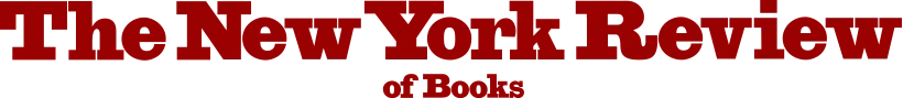 Nyrb Subscription