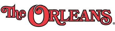 THE ORLEANS HOTEL and CASINO