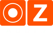 Oz Audio Shop