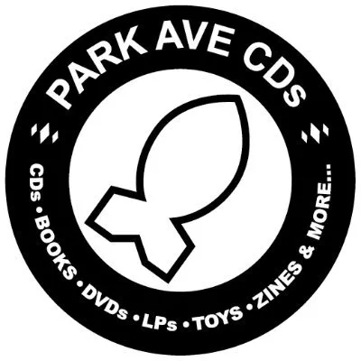 PARK AVE CDs