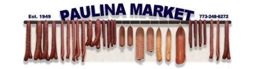 Paulina Market