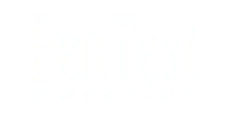 PenTest Magazine