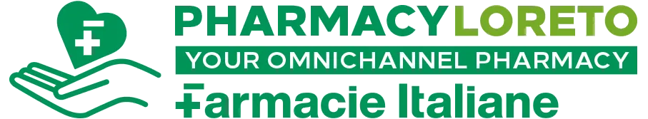 Pharmacy Loreto
