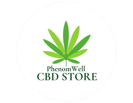 PhenomWell CBD