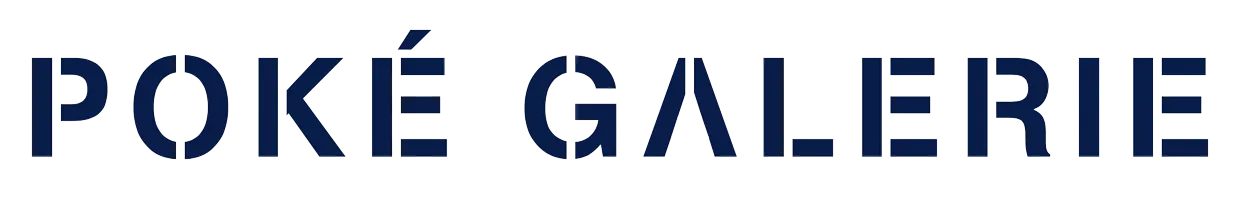 POKE GALERIE