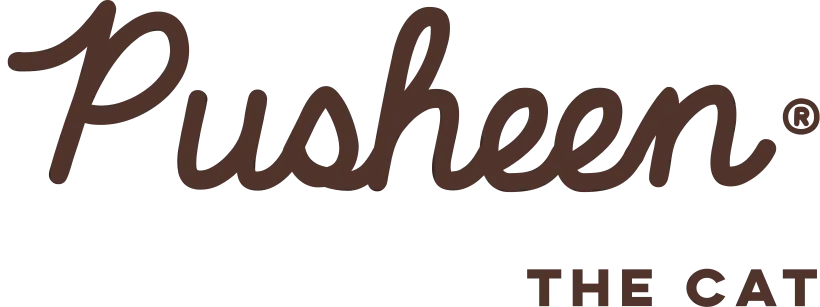 pusheen.com