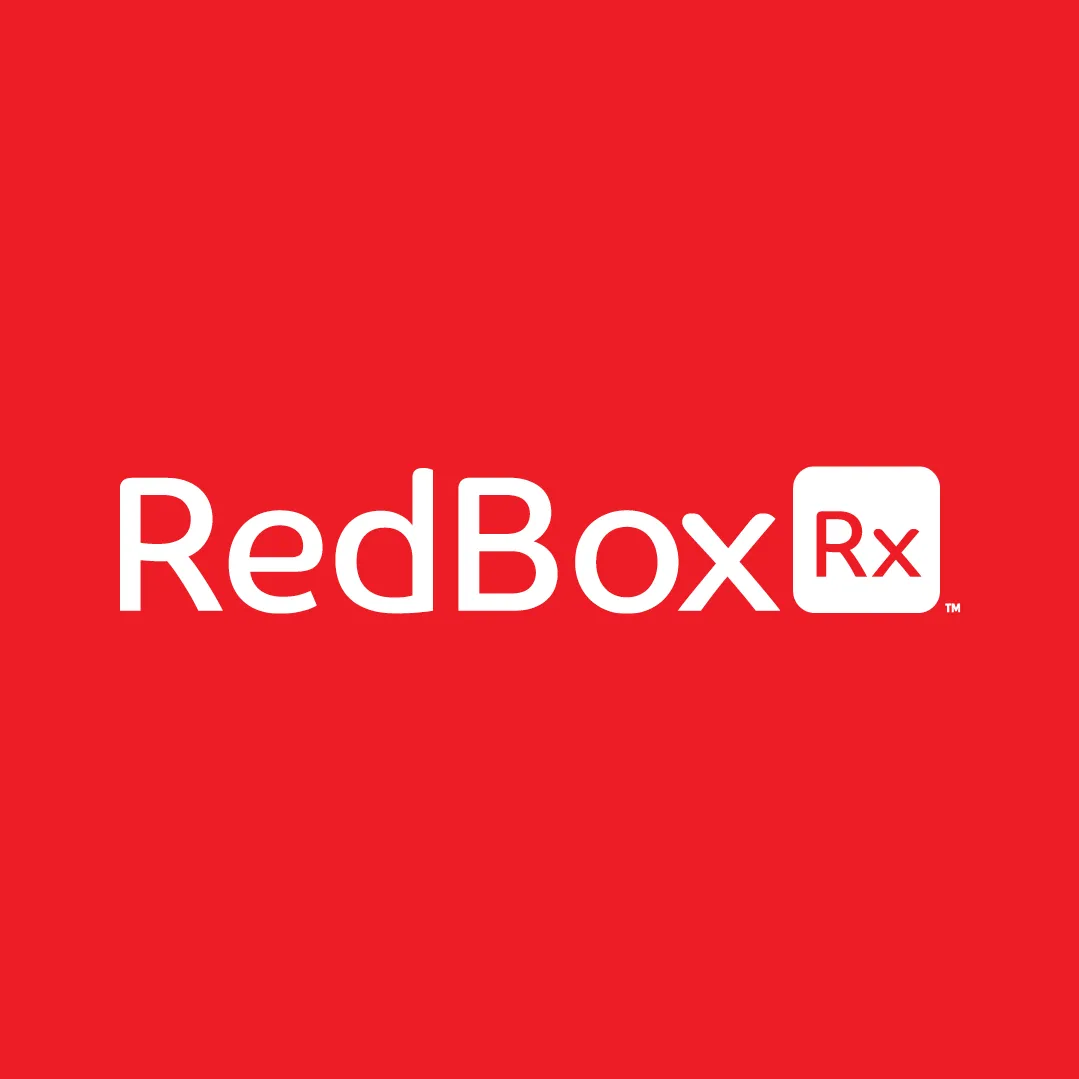RedBox Rx