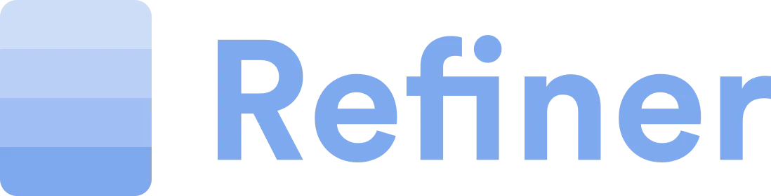 Refiner