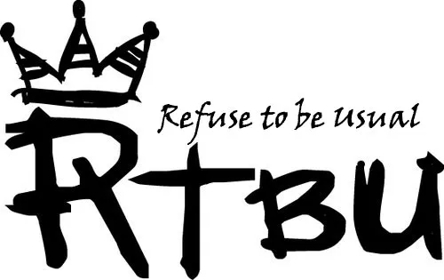 Refuse to be Usual