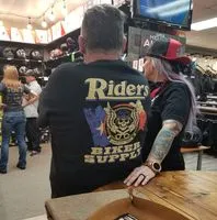 Riders Biker Supply
