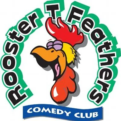Rooster T. Feathers