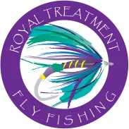 Royal Treatment Fly Fishing