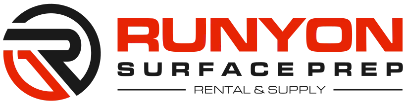 Runyon Surface Prep