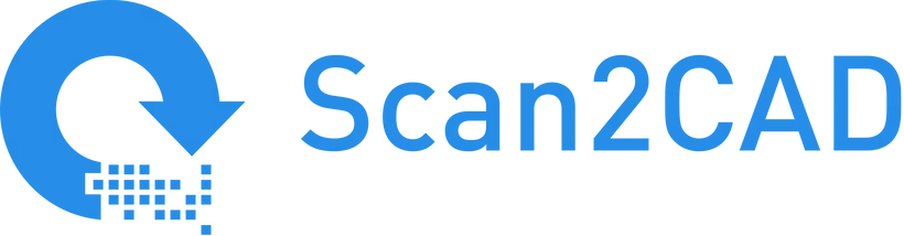 Scan2CAD