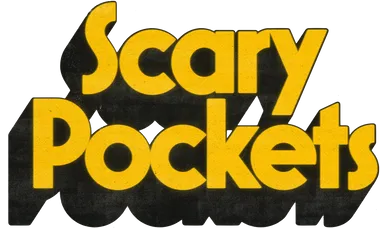 Scary Pockets