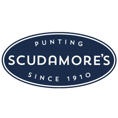 Scudamore’s Punting