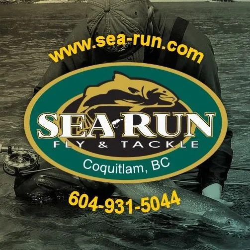 Sea Run