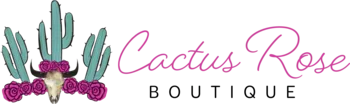 Cactus Rose Boutique