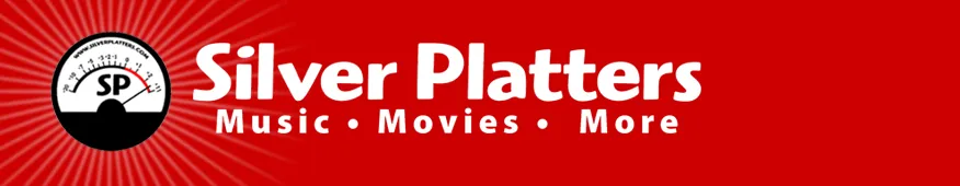 Silver Platters
