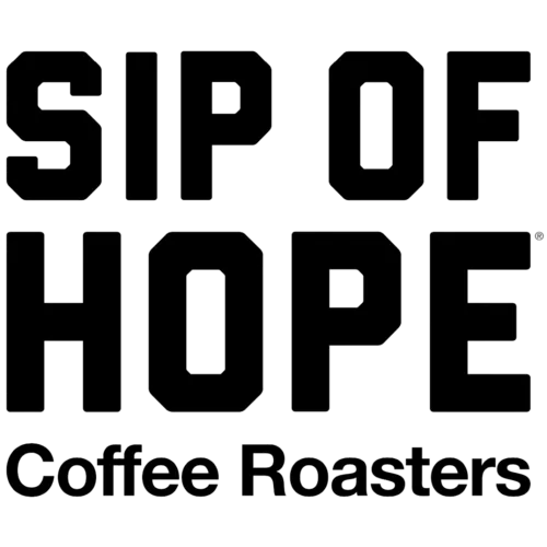 Sip Of Hope
