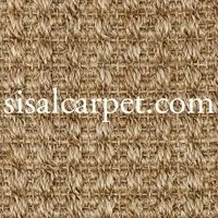 Sisalcarpet