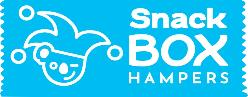 Snack Box Hampers