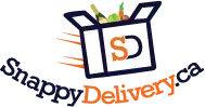 Snappy Delivery