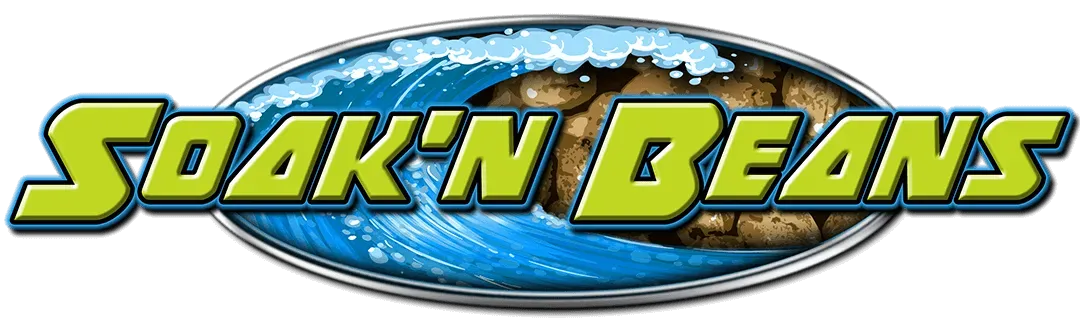Soak'n Beans