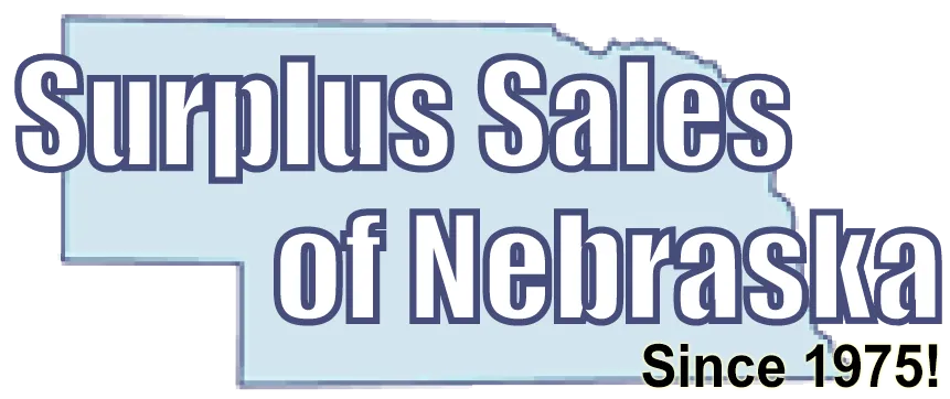 Surplus & Sales